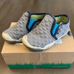 Plae Migi Shoes, Size 9, Tournaline Quartz